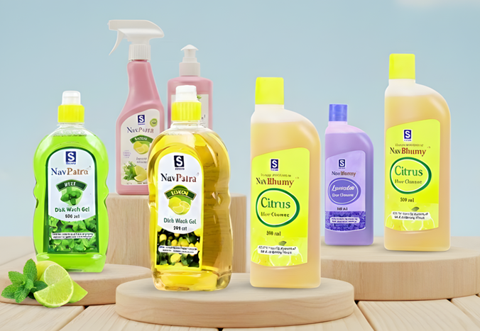 Samala Products