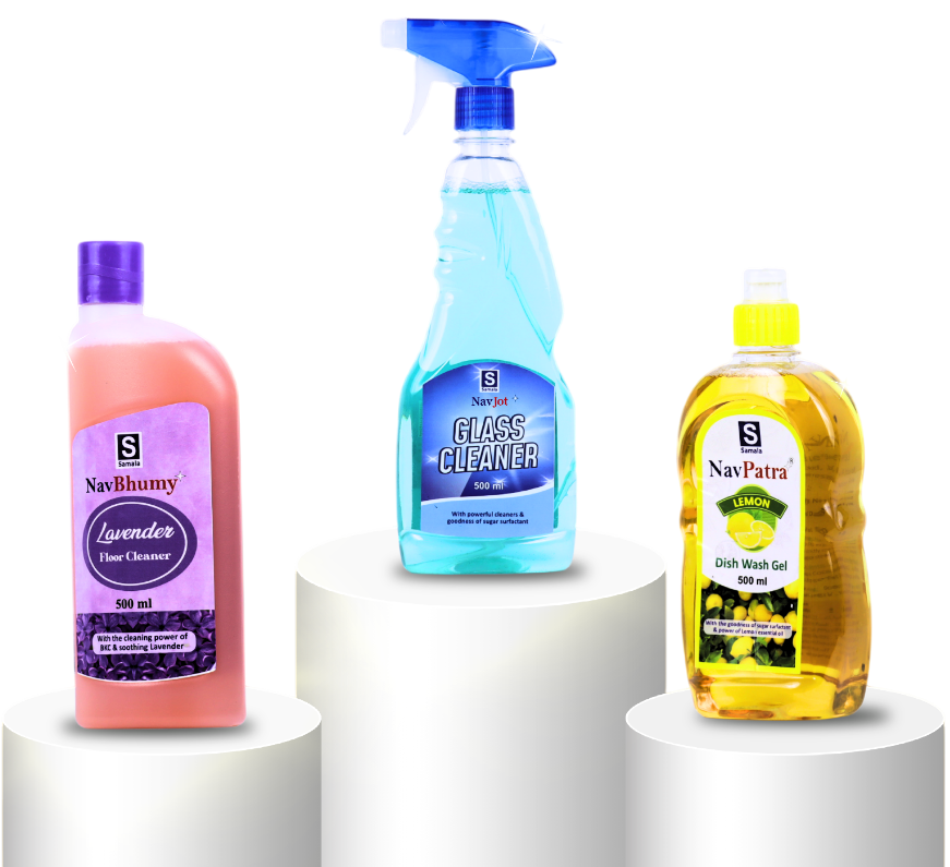 Samala Products